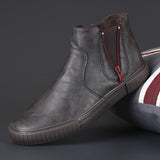 Shoes Men's Autumn 2025 New High-Tide Shoes Canvas Shoes Men's Casual Shoes Korean Version Of The Men's