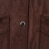 Women's Clothing Explosion Fashion Casual Velvet