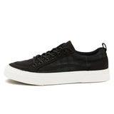 Flash Summer New Men's Shoes Korean Version Of The Fashion Comfortable Cloth Shoes Flat Bottom Breathable Low Help