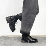 Fire Chunky Platform