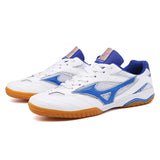 Of The New Table Tennis Shoes Men's Professional Training Shoes Shoes Light Anti-Skid Badminton Shoes Sneakers Outdoor