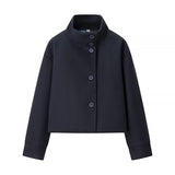 Women's Clothing INS Burst Autumn And Winter Sleek Street Children's