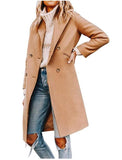 And Winter 2025 New Products Burst Single Hair Women's Coat In The Long Ebay