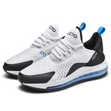 New Trend Men's Shoes Multi-Color Large-Size Fashion Running Shoes Casual Sneakers Trendy Shoes Net