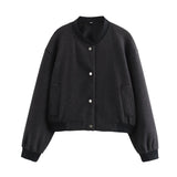 Women's ZA Summer New 5 Color Soft Jacket