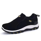 Large-Size Casual Men's Shoes Autumn New Sports Casual Shoes Fashion Casual Fashion