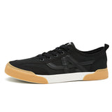 Flash Summer New Men's Shoes Fashion Niche Shoes Breathable Comfort Low Casual Board