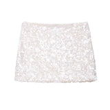 Explosion Women's Short Design Lien A-Character