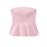 Women's Clothing INS Net Red Short Skirt Style Pendted