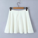 New Sexy Sweet Thoracic Fish Bone Repair Small Top Dress French