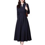 Spring French Dress 2025 New Age Reduction And Thin Temperament Dress Dress