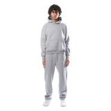 Street Loose Sweater Set New JOGGER Men's And Women's Universal Hoodie Sweat