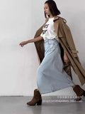 New Letter Pure Cotton T-Shirt Women Simple Basic Short-Sleeved Top Women's Free-Fitting