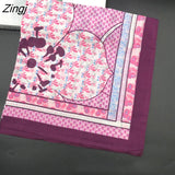 Women Trendy Simple Elegant Daily All-match High-quality Printed Lovely Sweet Womens Ladies 2020 New Kawaii