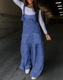 Zingj New Fall Print Waist Strap Enders Trousers