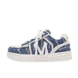 Shoes Vandal Style Retro Bread Shoes Niche Casual Low-Help Men And Women The Same Couple Shoes Men's Shoes Men's