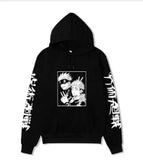 Mantra Tactical Curse Five Enlightenmented High Street Boys Printed Winter