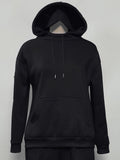 Men And Women With The Same Jacket Suit 2025 Autumn And Winter Couple Hooded Air Force