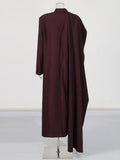 The Autumn Of 2025, The New Design-Sensitive Scarf Shawl Slimmed-Up Women's Wind