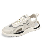 The Spring Of 2025, The New Sandals Male Students Wear Out-Of-The-Bish Sports Shoes Light And Breathable Anti-Slip And Anti-Odor Beach