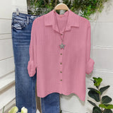Years Of Shein Casual Hanging Shirt New
