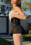 Classic Lining Mini Skirt- Outfit