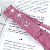 Water Drill English Letter Loose With Sexy Trousers T Trousers Comfortable Ice Silk Thongs Ladies