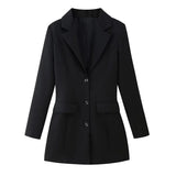 Women's Explosive Elegant High-Waisted V-Neck Suit Dress Short