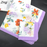 Women Trendy Simple Elegant Daily All-match High-quality Printed Lovely Sweet Womens Ladies 2020 New Kawaii