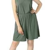 Loose-fitting Large Loose Soft Lazy High Elastic