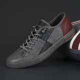 The Autumn Of 2025, The New Trend Of The New Trend Is Slacker Shoes Men's Shoes Casual