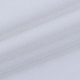 Wrap Hollow Out Strapdress Sexy Mini Dress Women Ripe Long Sleeve Summer Backless Bodycon Fashion Clubwear Party