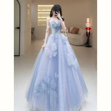 Dress Female Banquet Temperament Long Can Usually Wear A Small Black Dress Dress Banquet