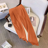 Zingj Spring Autumn New Suit Jacket Korean Version Straight Tube Casual Loose Fashion Temperament Show Thin Suit