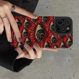 Eyes Phone