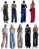 Sports Female Hot Thin Casual