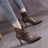 Zingj Fall / Winter