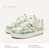 Shoes Destruction Aesthetic Series Designer Small Fragrant Bread Shoes Men's Shoes Men's Shoes Men's Shoes Men's Fashion