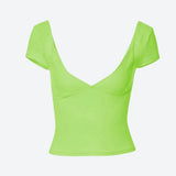 Neck Bodycon