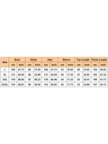 Pieces Women's Sets 2023 Autumn Winter Off The Shoulder Pullover Suit Tops And Pants Suits Two Piece Set Tracksuit