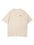 Men's Kitten Short Sleeve Tee-Outfit