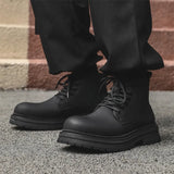 Zingj Boot Men 2024 Men's