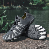 Summer New Outdoor Leisure Shoes Hiking Shoes Riding Shoes Trackingxi Shoes Speed Interference Water Shoes Hiking