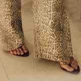 New Clip Toe Cool Slippers Velvet Characters High And Fine And Round Head Slippers Women Summer