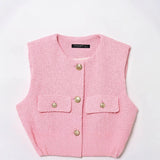 Women's Clothing Explosion Fashion With Belt Texture