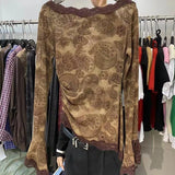Style Trend Long-Sleeved V-Neck Buckle-Coat Shirt Bottoming Women's Solid-Colored Clothes Based
