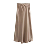 Women's Clothing INS Explosive Multi-Color Fashion Commuter Silk Stupor Feel Stubble