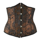 Oil Painting Relief Sunflower Court Girded Waist Seal Jflower Waist Shield Waist Type Postpartum Abdominal