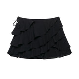 New Laminated Decorative Shirt 8372079 Skirts