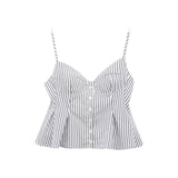 Women's Clothing 2025 Spring And Summer New Fashion Small Folding Silk Slings